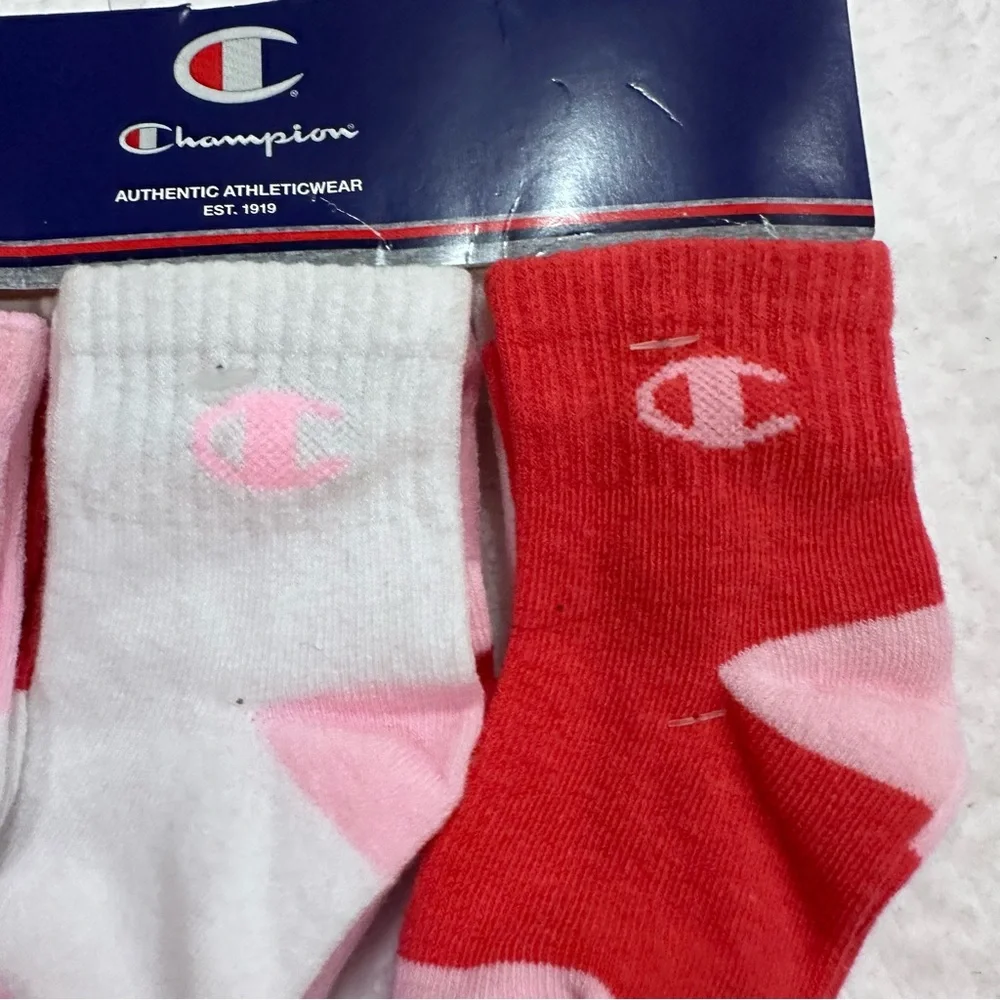 Champion Kids' Socks
